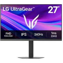 LG 27G440A-B.AEU - 240Hz