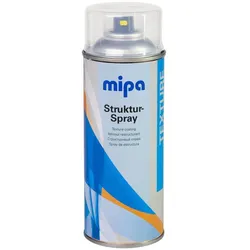 MIPA Strukturspray 400ml grob * 212610000