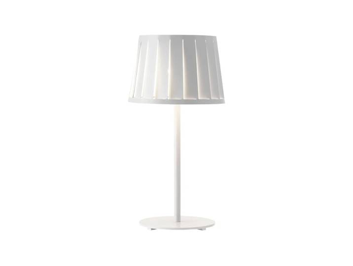 Bsweden Lampe de table AVS blanc mat