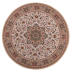 ORIENTTEPPICH Dolna 200x200 cm