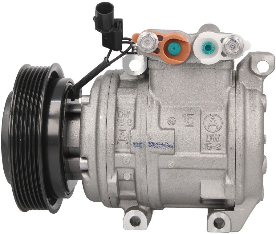 Klimakompressor DOOWON 12240-35900
