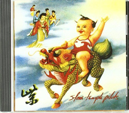 Stone Temple Pilots - Purple - Preis vom 30.09.2026 03:33:06 h