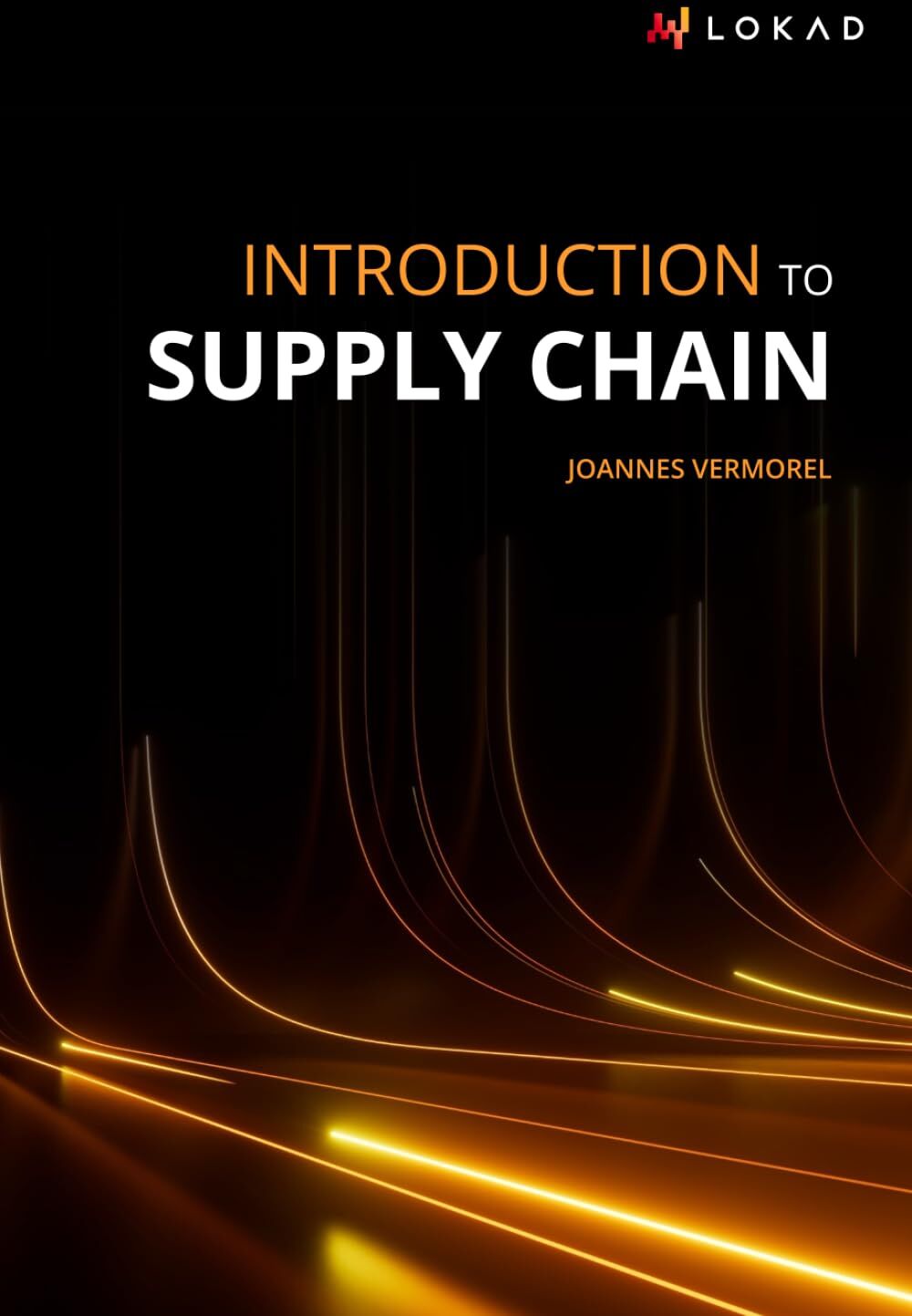 Joannès Vermorel - Introduction to Supply Chain - Preis vom 09.10.2026 07:28:09 h