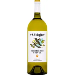 Magnum Premières Grives 2025 - Domaine Tariquet