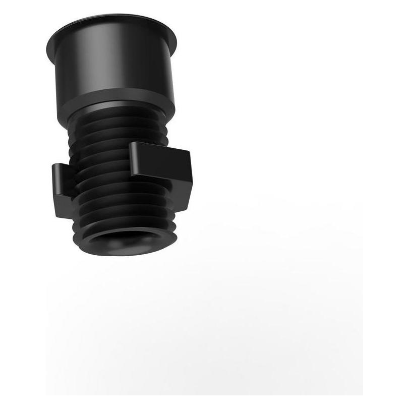 Vivolink Cable Through Desk Solution (Kabeldurchlass, 3.10 cm) (VLDG22-B)