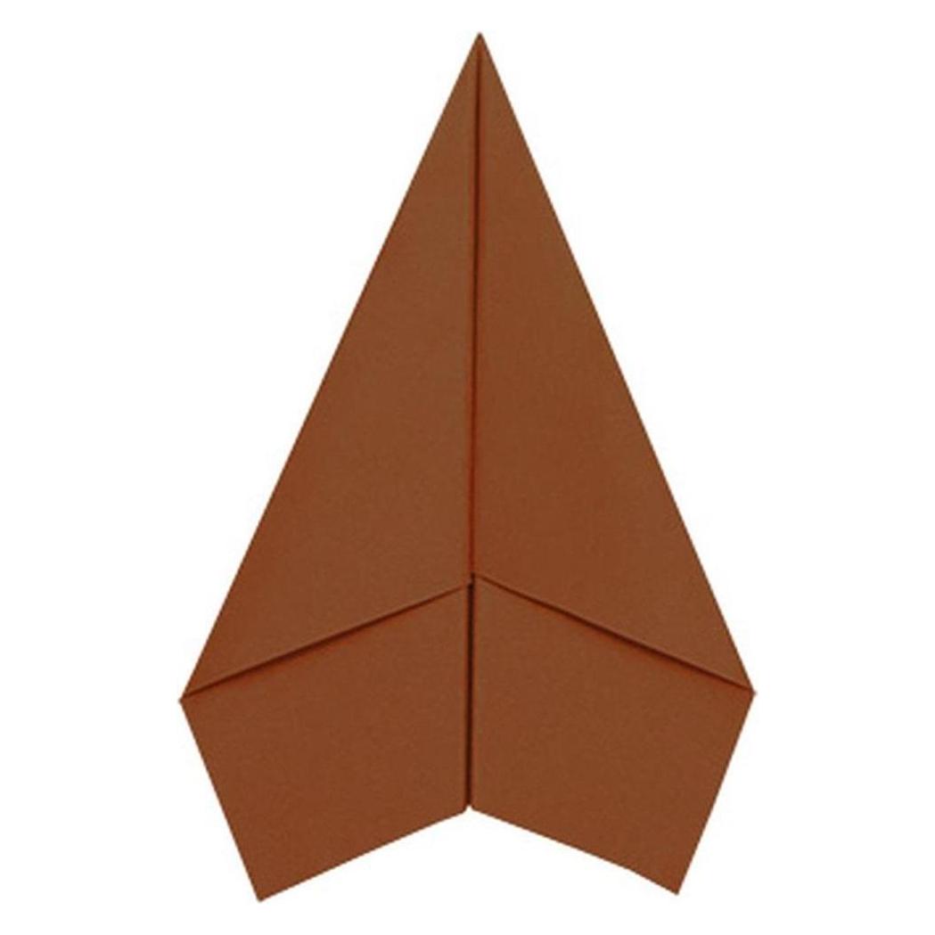 GDD Farbiger Karton 170g A4 (25 Stück) Schokolade (170 g/m², 25x) (58223817)