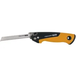 Fiskars Kompakt-Universalsäge (15 m,13 u.24 TPI) 1062934