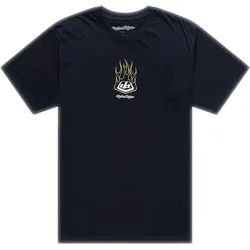 Troy Lee Designs Flame2 T-Shirt S