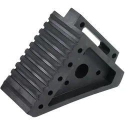 KS Tools Gummi Unterleg-Keil mit Griff - 160.0383