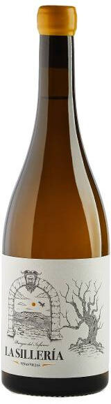 Barco del Corneta La Sillería 2023 - 75cl