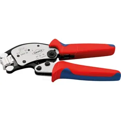 KN 97 53 18 - Crimpzange Twistor16, 200 mm, für Aderendhülsen