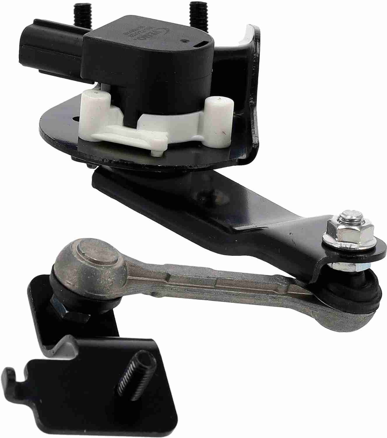 Vemo Sensor, Leuchtweiteregulierung V63-72-0028 Hinterachse Für Subaru