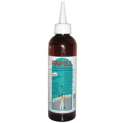 200ml Justus Professional Papill Haar- und Kopfhautwasser