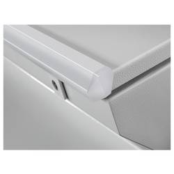 Rittal CP 6731.120 Aluminiumleiste Aluminium 1 St.