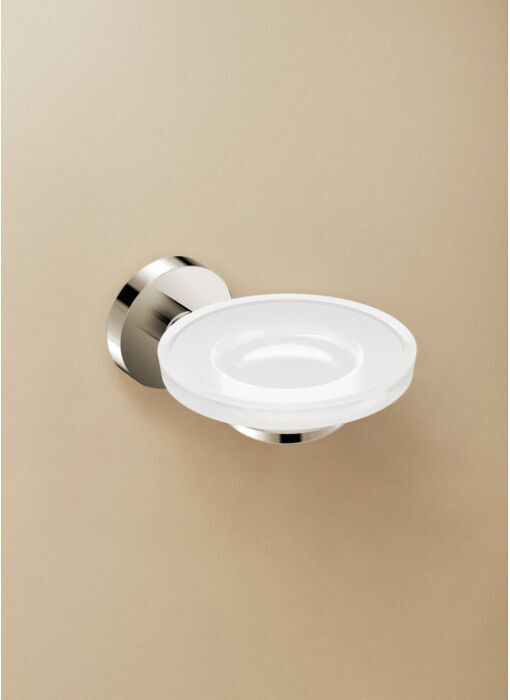 Cosmic Start Wand-Seifenschale WJC419A0032001 110 x 130 x 20 mm, chrom