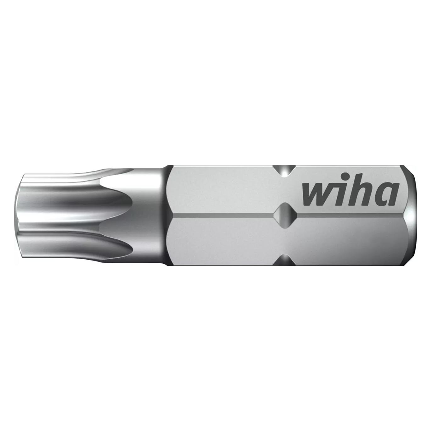Wiha Torx-Bit T 40 SB-Bit 7015 Z Ch (36288)