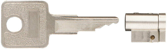 Spelsberg Garniture de serrure AK SGA-1 (70610201)