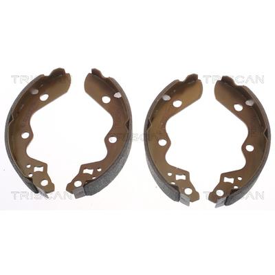 TRISCAN Bremsbackensatz 8100 69010 für Suzuki