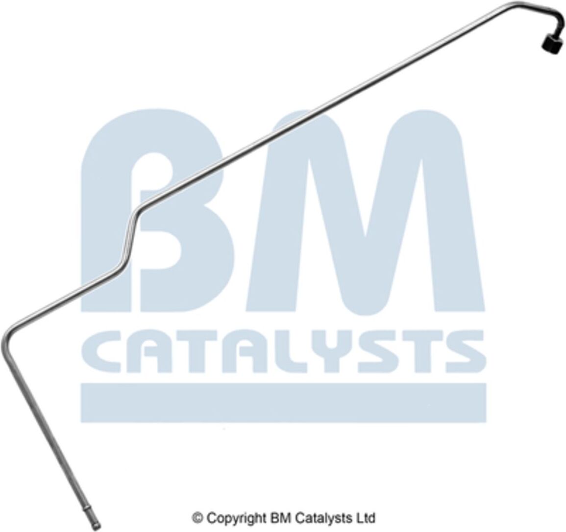 Druckschlauch, Partikelfilter BM CATALYSTS PP11099B