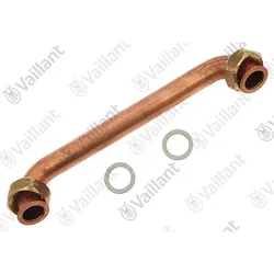 Vaillant Rohr 0020173798