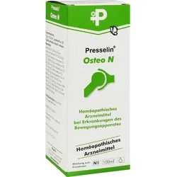 Presselin Osteo N 100 ML