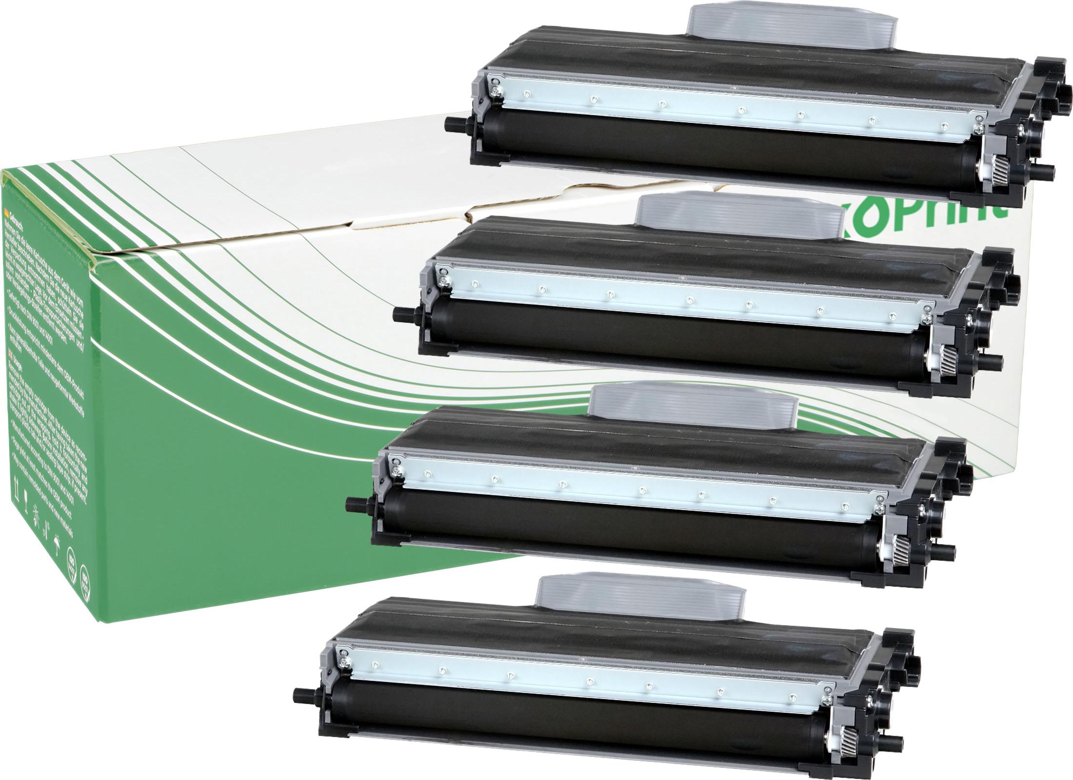 Toner kompatibel zu Brother TN-2120 schwarz MFC-7440 N MFC-7340 MFC-7320 W MFC-7320 HL-2170 WR