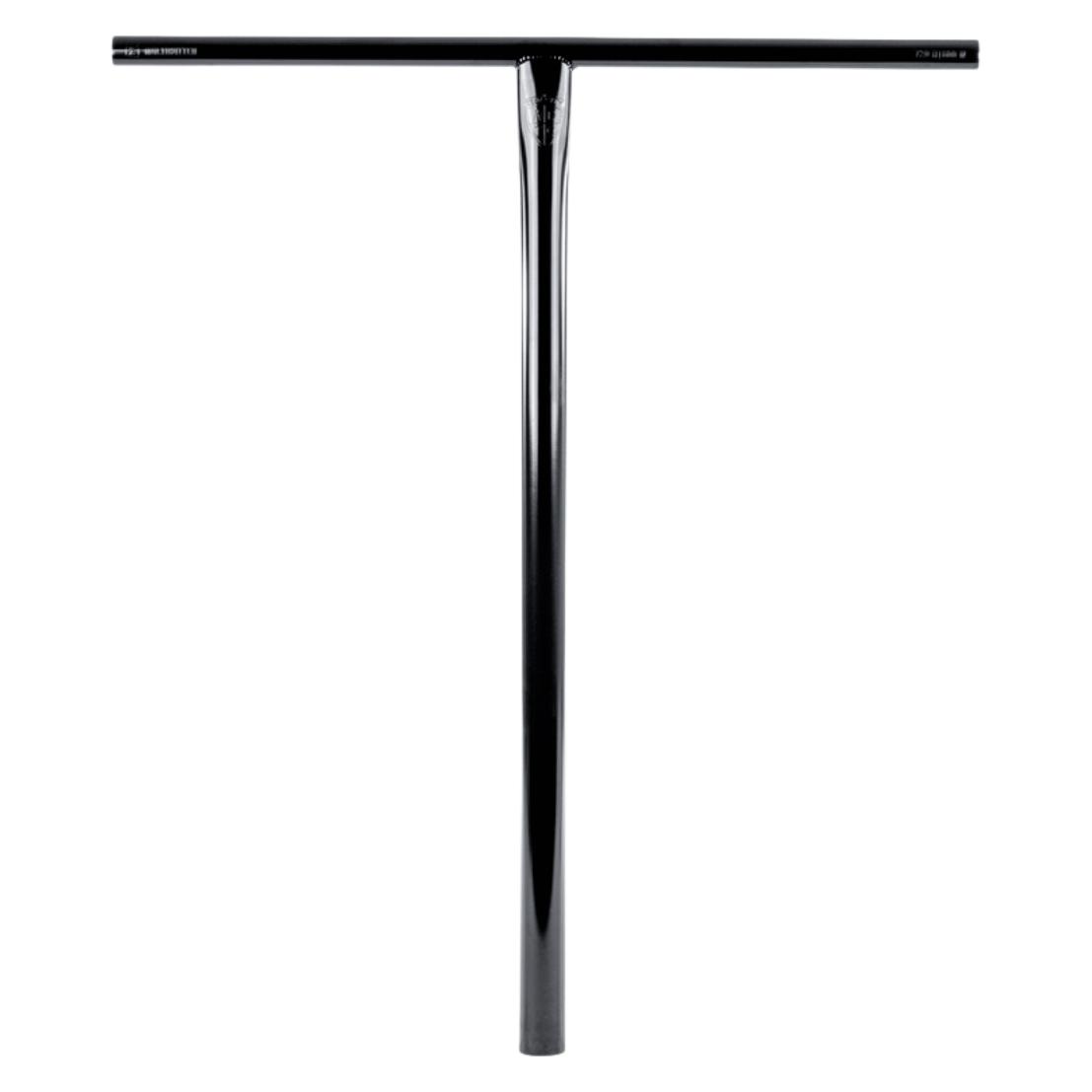 Ethic Scooter Barres Tenacity V2 Black Mirror 720mm/28.35" (TenacityV2NoirBrillant-720mm)