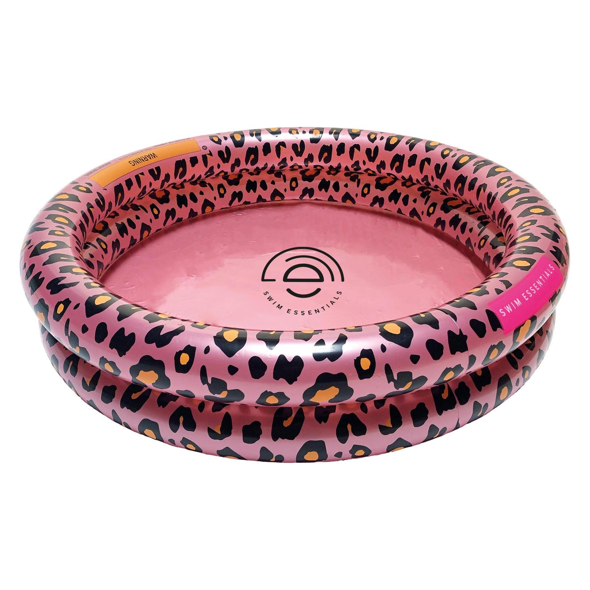 Swim Essentials Leopard (60 cm) (2020SE59)