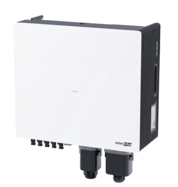 Solared Nexis Multi-Range 8kW-20kW 3-Phasen Hybrid-Wechselrichter NX20K-RW000CYN4