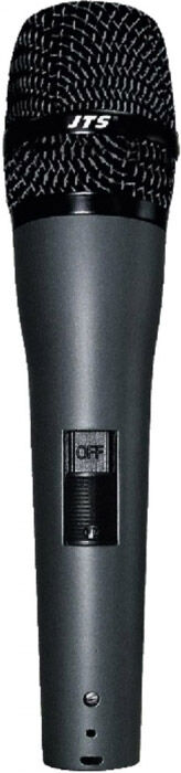 JTS TK-350 Microphone dynamique de chant - Microphones vocaux