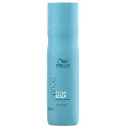 Wella Invigo Balance Clear Scalp Anti-Dandruff Shampoo 250 ml