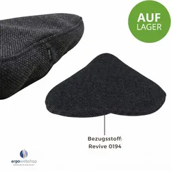 Varier Ersatzbezug für Stehhilfe Move Compact sofort erhältlich...