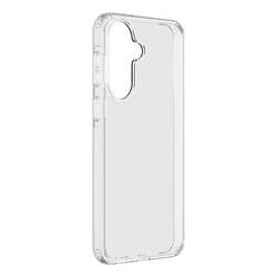 Cellularline Backcover Samsung Galaxy A37 5G Transparent CLEARDUOGALA37T