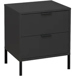Kommode MAARTEN (BHT 51x62x45 cm) - BHT 51x62x45 cm