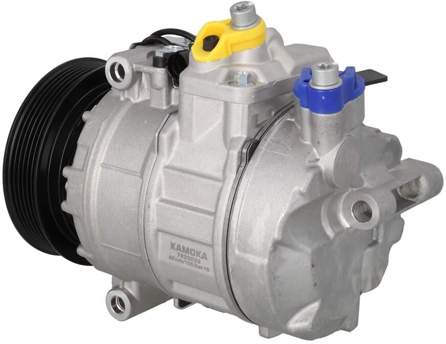 Kamoka Kompressor, Klimaanlage 7820039 Für Land Rover
