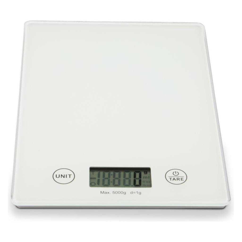 Weis Küchenwaage bis5kg ws (115698)