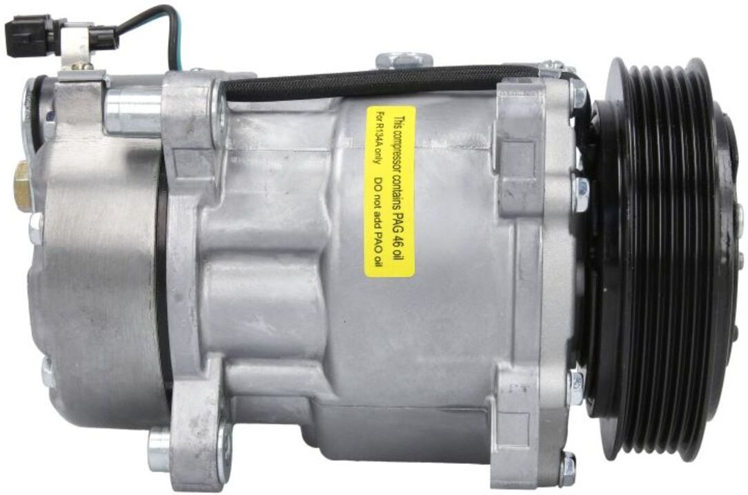 Klimakompressor NISSENS 89061