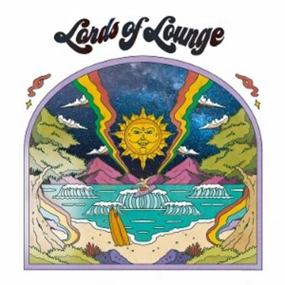Lords of Lounge (Black Vinyl) - Lords Of Lounge, Vinyl
