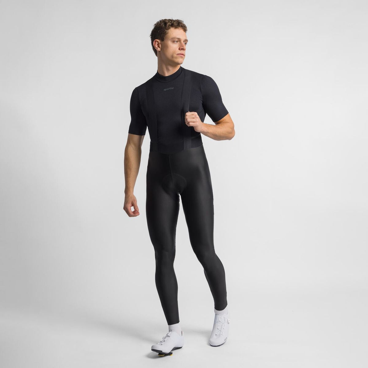 Sportful Fiandre 2 Bibtight black (002) XL 1126505-002-XL