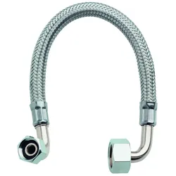 Grohe Anschlussschlauch 42117 f. Europlus E UP-Einbaukasten o. Misch., 42117000 42117000