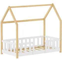 En.Casa, Kinderbett, Sisimiut (70 x 140 cm)