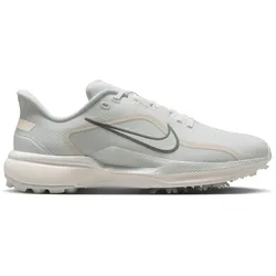 Nike Golf Golfschuhe Pegasus 1 G, weiss/beige