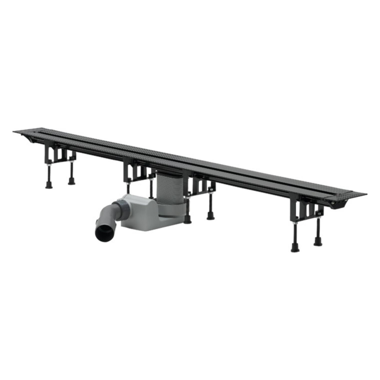 Viega SHOWER CHANNEL BASIC UNIT 686277 (1200 mm) (686277)