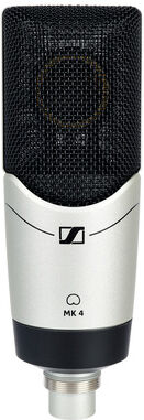 Sennheiser MK4