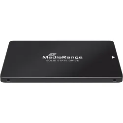 MediaRange MR1001 (120 GB, 2.5"), SSD