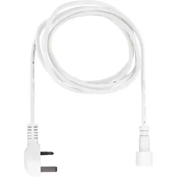 Ledvance Netzkabel für LED-Stripe LS AY AC PLUG UK