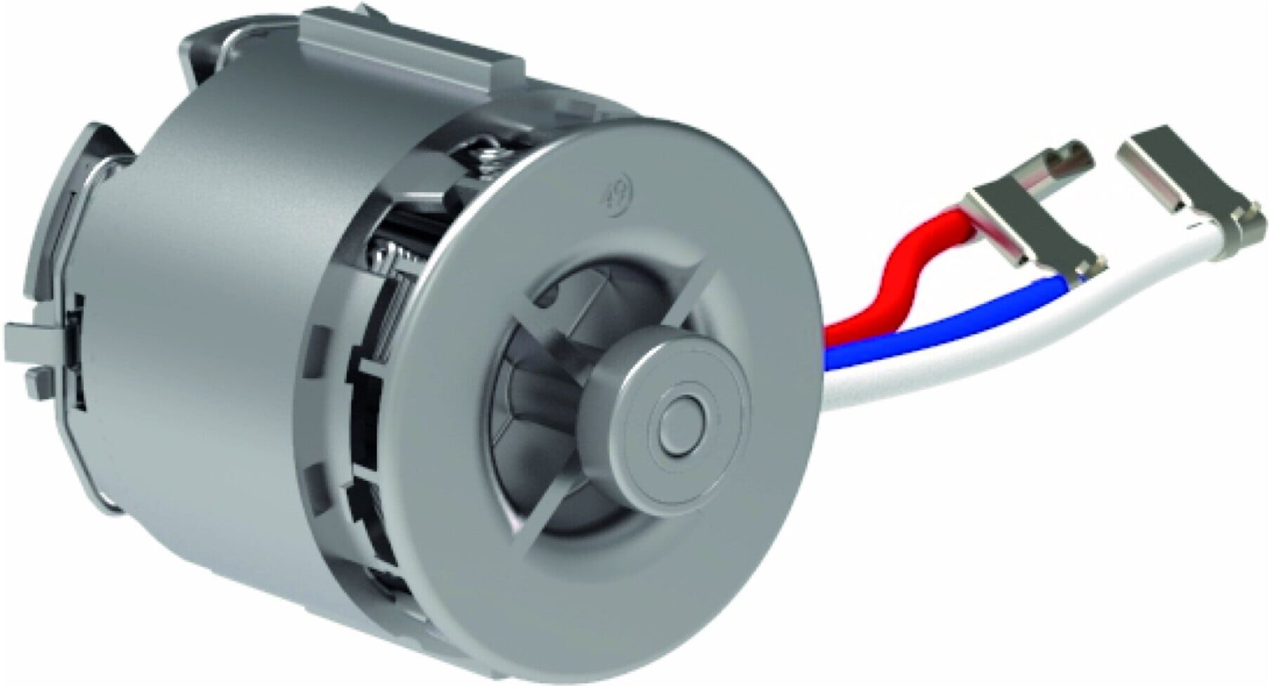 Gesipa Motor komplett (1707685)