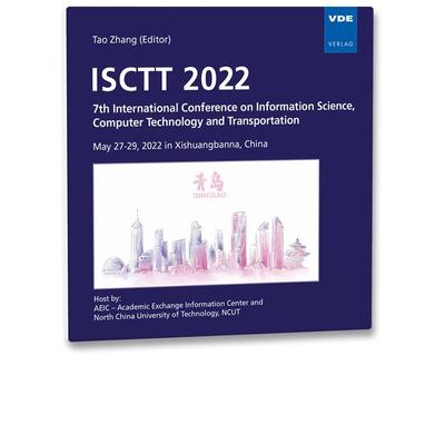 ISCTT 2022