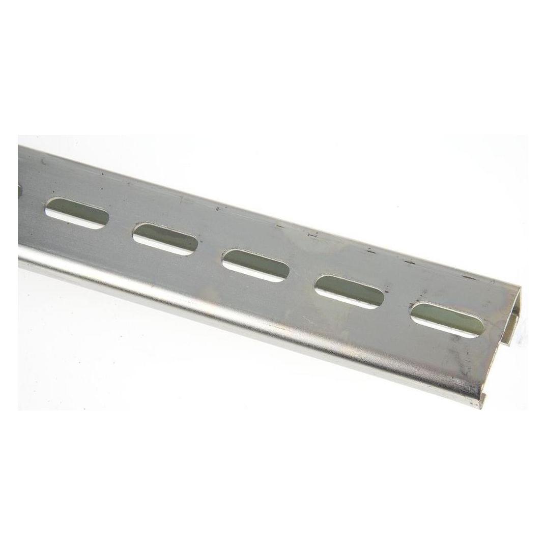 RS PRO DIN-Schiene Typ G 1,0m gelocht (467393)