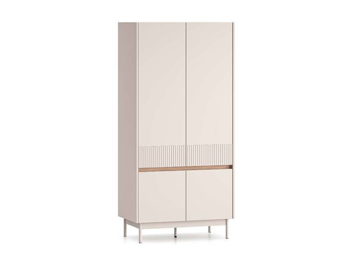 Kleiderschrank – DUNEA 01